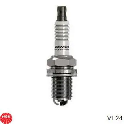 VL24 NGK Vela de ignição
