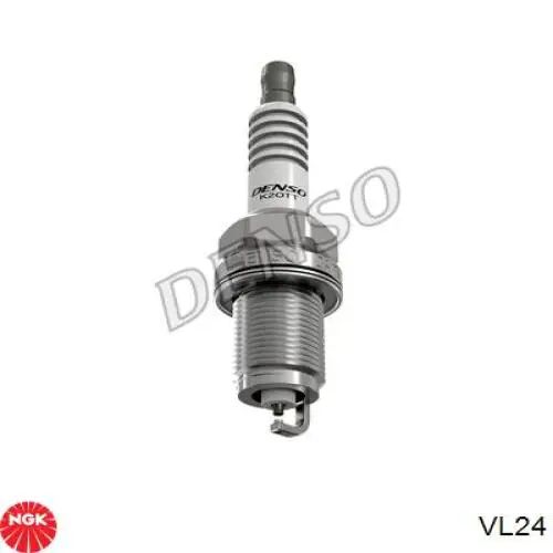 VL24 NGK Vela de ignição