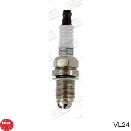 Vela de ignição NGK VL24 preço, a partir de 3,78 USD