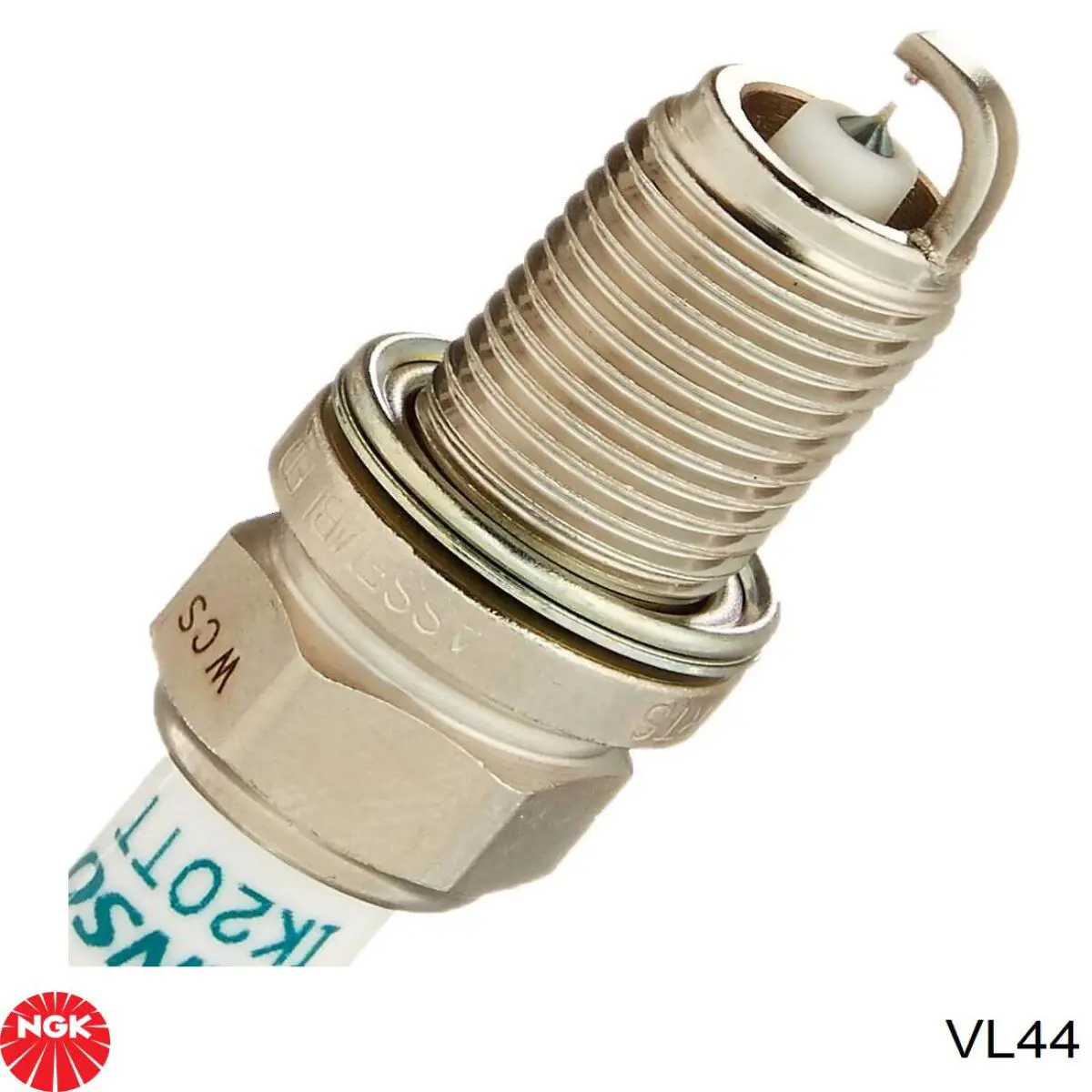 VL44 NGK Vela de ignição