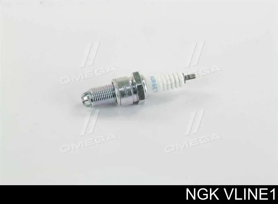 VLINE1 NGK Vela de ignição