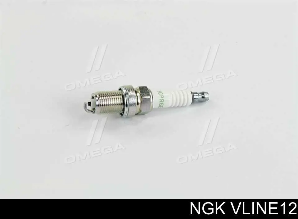 VLINE12 NGK Vela de ignição