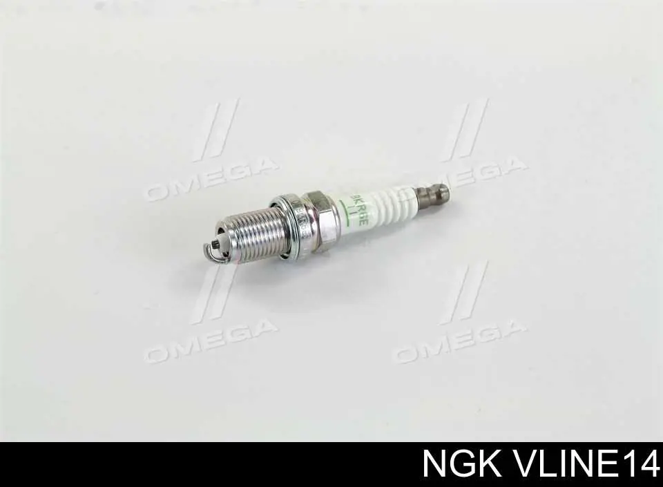 VLINE14 NGK Vela de ignição
