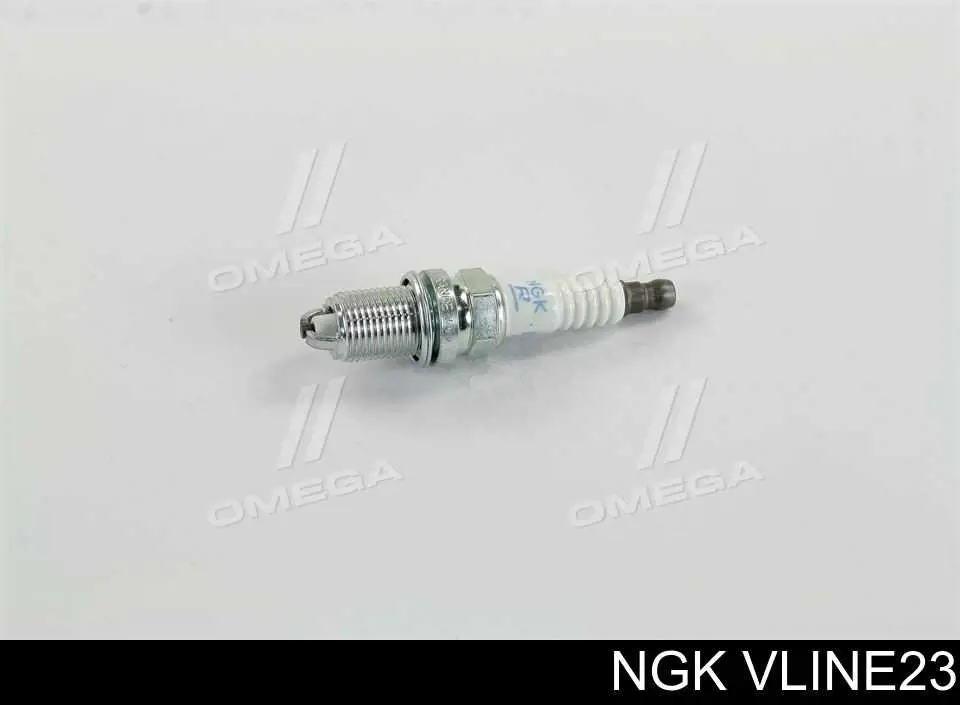 VLINE23 NGK Vela de ignição