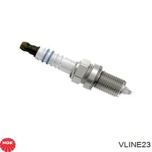Vela de ignição VLINE23 NGK
