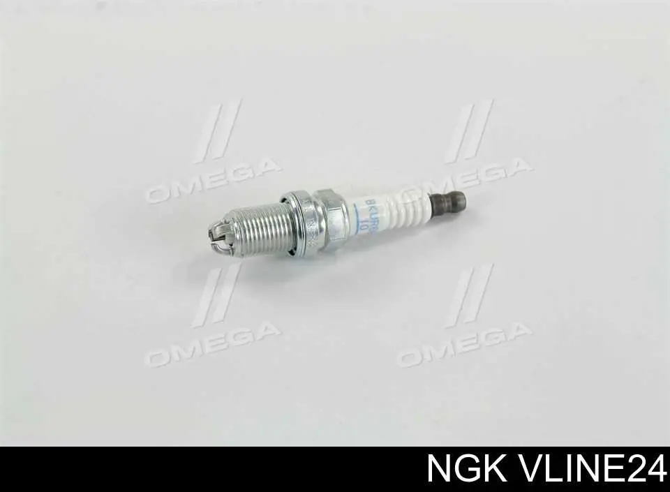 VLINE24 NGK Vela de ignição