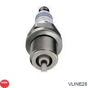 Compre VLINE28 NGK Vela de ignição