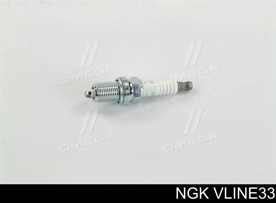 VLINE33 NGK Vela de ignição