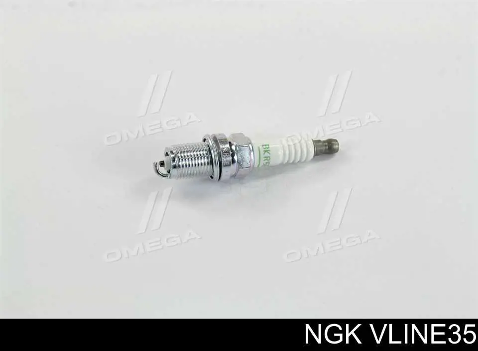 VLINE35 NGK Vela de ignição