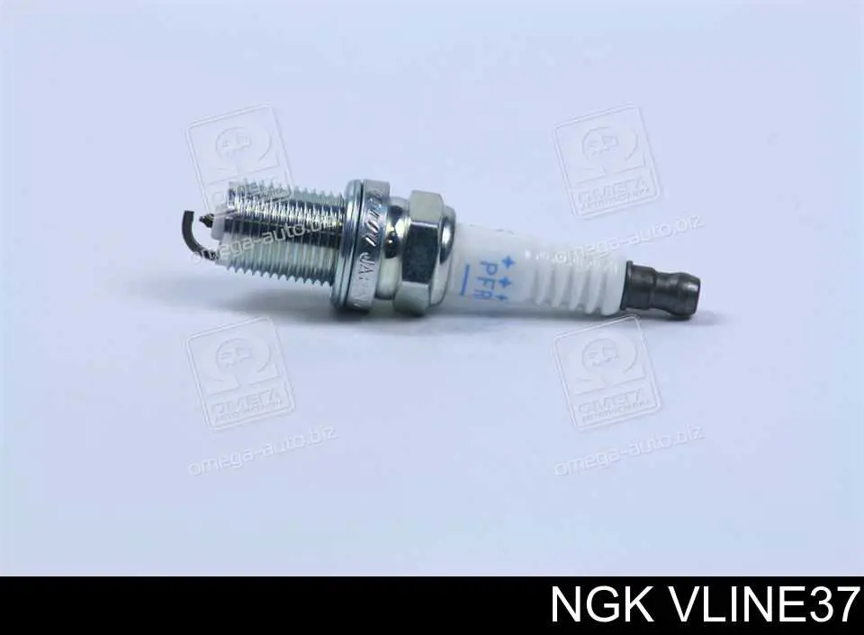 VLINE37 NGK Vela de ignição