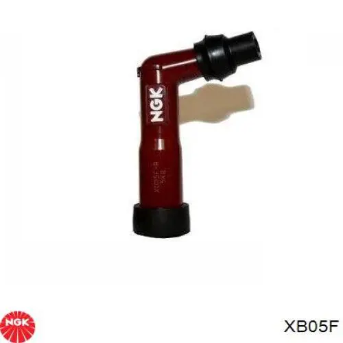 Ponta da vela de ignição NGK XB05F preço, a partir de 9,22 USD