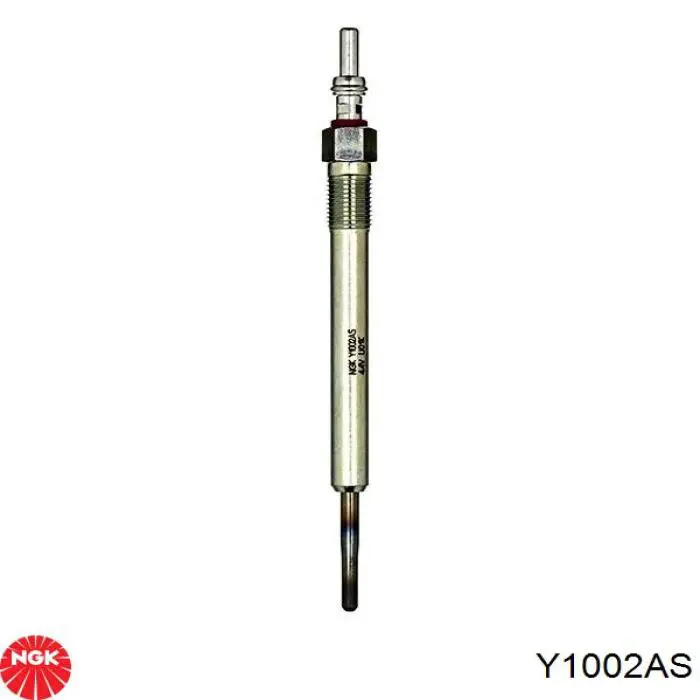 Compre Y1002AS NGK Vela de incandescência