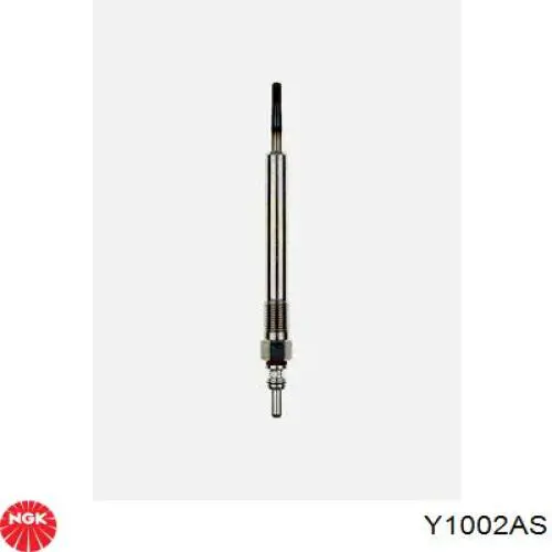 Vela de incandescência NGK Y1002AS preço, a partir de 12,63 USD