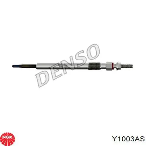 Vela de incandescência NGK Y1003AS