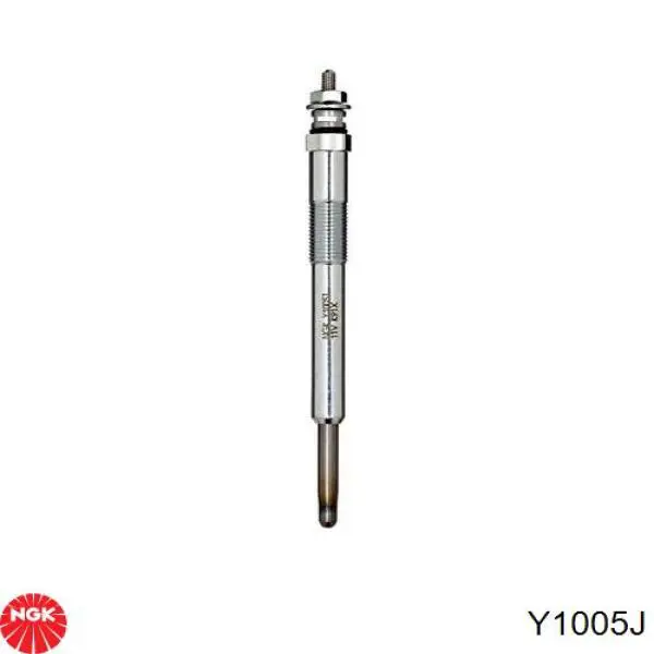 Y1005J NGK Vela de incandescência