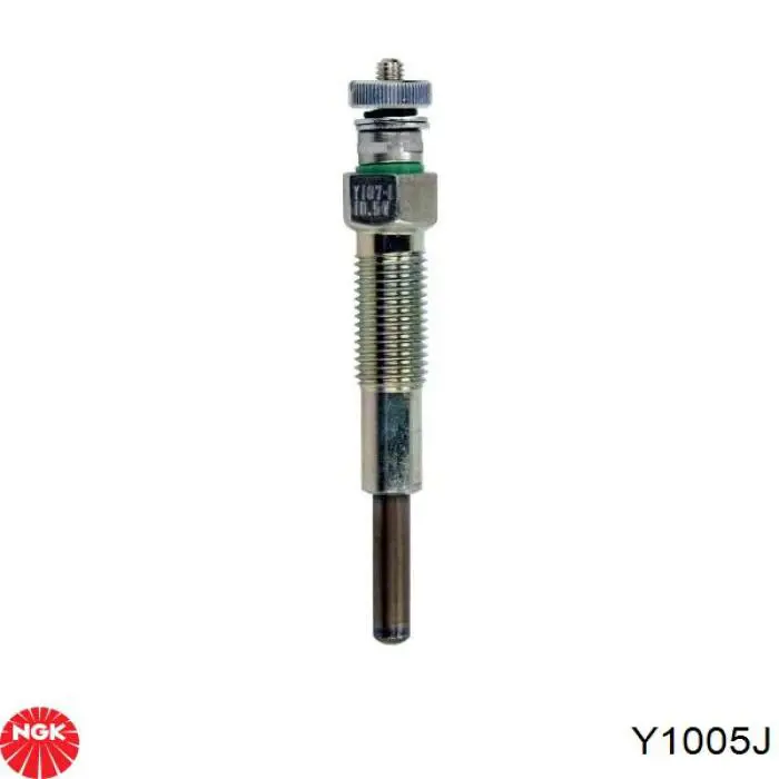 Vela de incandescência NGK Y1005J preço, a partir de  USD
