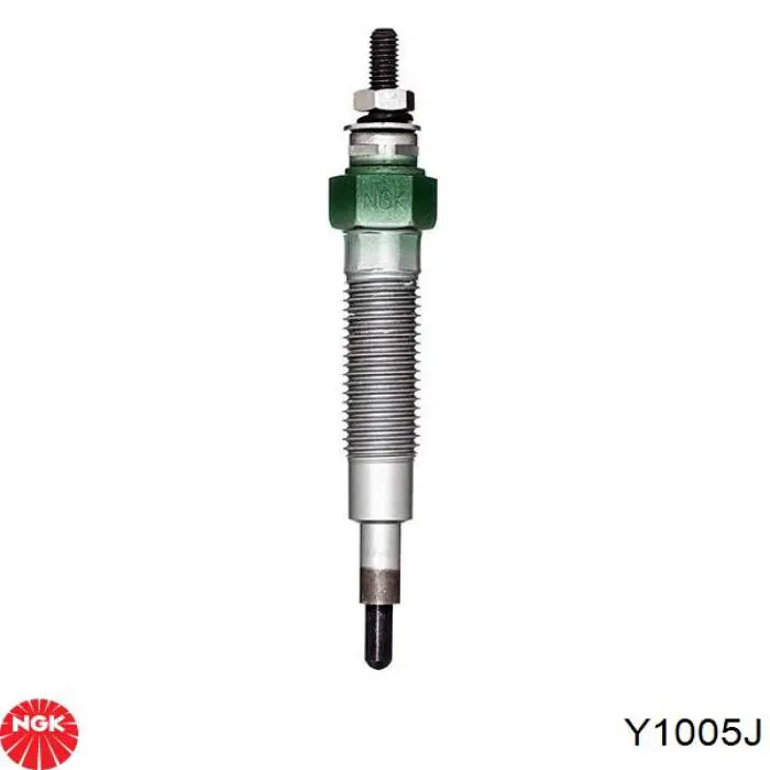 Compre Y1005J NGK Vela de incandescência