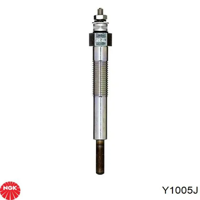 Compre Y1005J NGK Vela de incandescência
