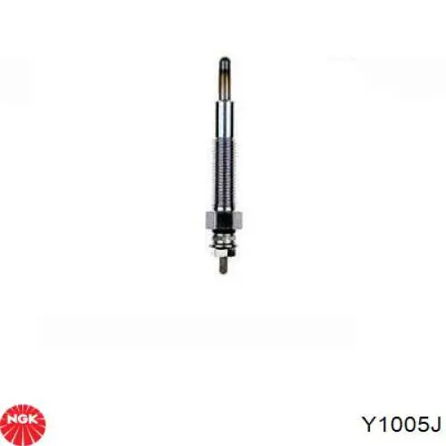 Vela de incandescência Y1005J NGK