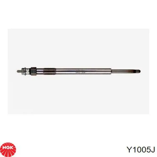 Vela de incandescência Y1005J NGK