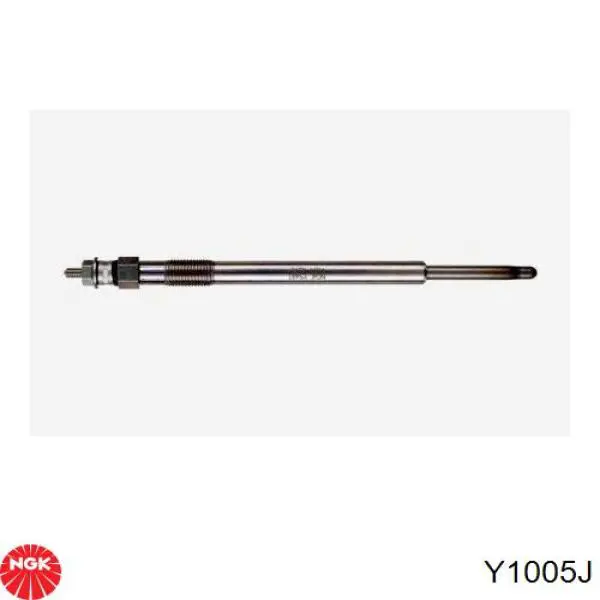 Y1005J NGK Vela de incandescência