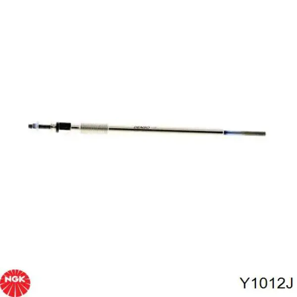 Compre Y1012J NGK Vela de incandescência