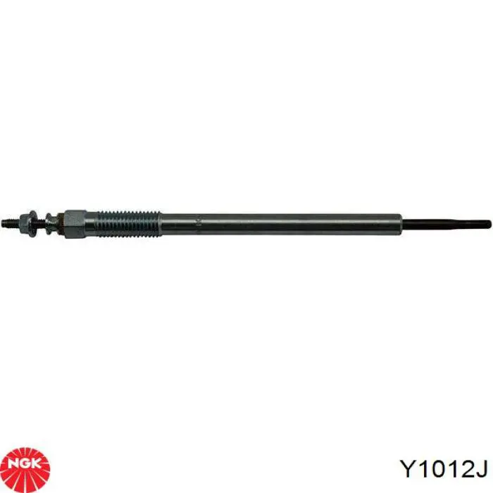 Vela de incandescência NGK Y1012J preço, a partir de 29,08 USD