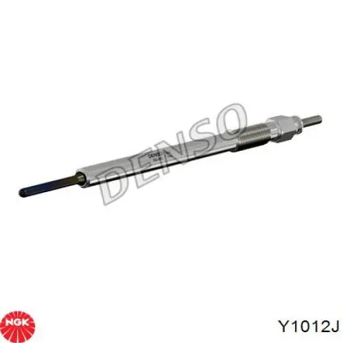 Vela de incandescência NGK Y1012J preço, a partir de 29,08 USD
