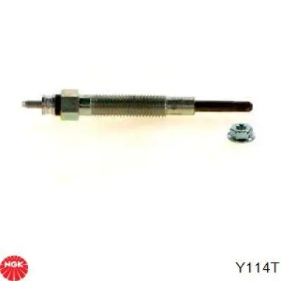 Compre Y114T NGK Vela de incandescência