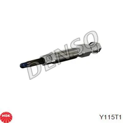 Y115T1 NGK Vela de incandescência