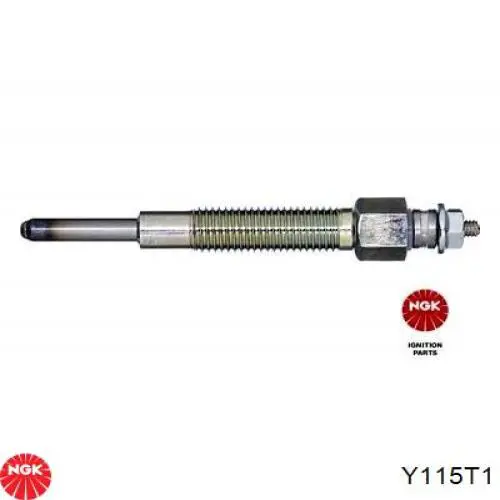 Vela de incandescência NGK Y115T1 preço, a partir de 10,53 USD