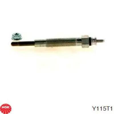 Vela de incandescência NGK Y115T1