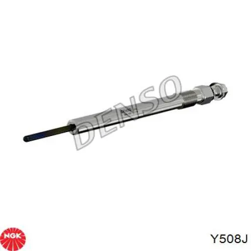 Vela de incandescência NGK Y508J preço, a partir de 26,43 USD
