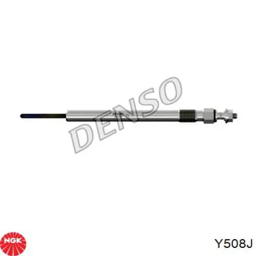 Vela de incandescência Y508J NGK