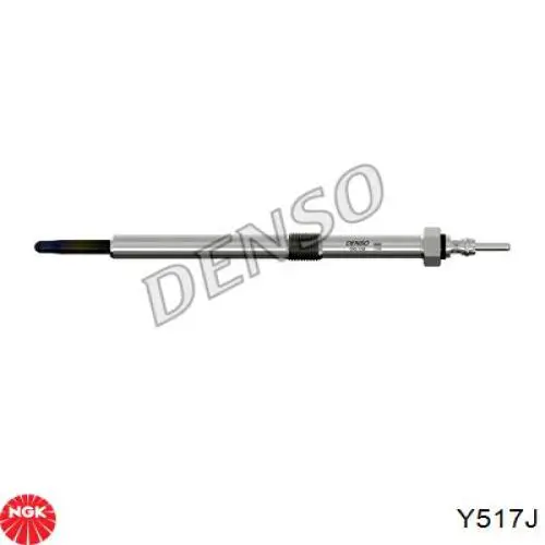 Vela de incandescência NGK Y517J
