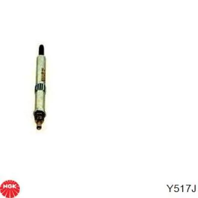Compre Y517J NGK Vela de incandescência
