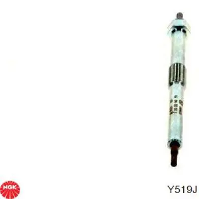 Vela de incandescência Y519J NGK