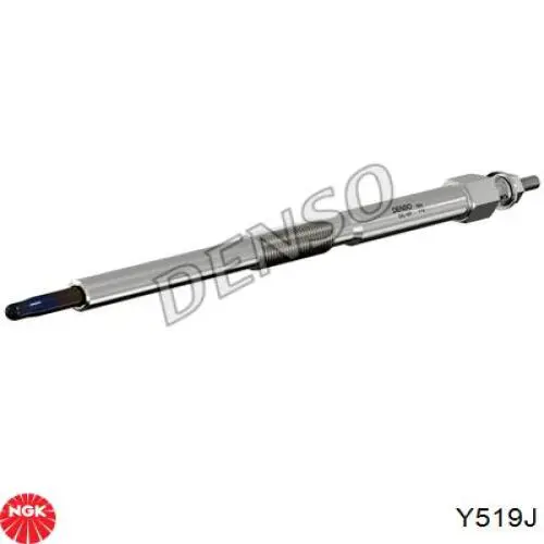 Compre Y519J NGK Vela de incandescência