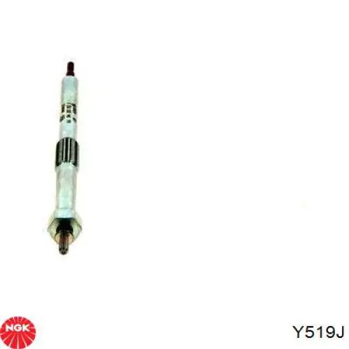 Vela de incandescência NGK Y519J preço, a partir de 32,43 USD