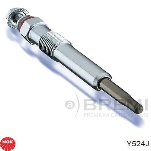 Compre Y524J NGK Vela de incandescência