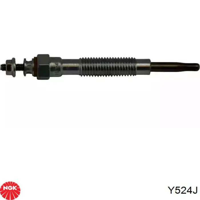 Vela de incandescência NGK Y524J preço, a partir de 11,73 USD
