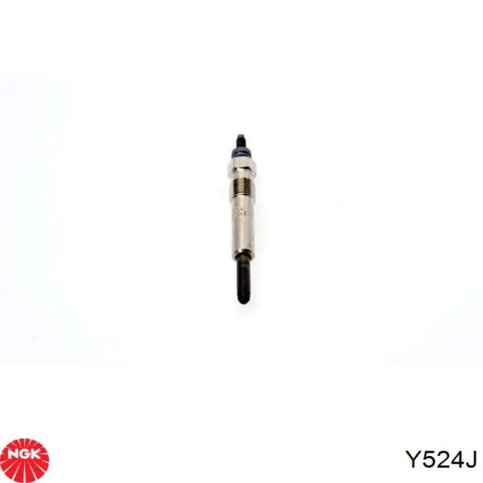 Compre Y524J NGK Vela de incandescência