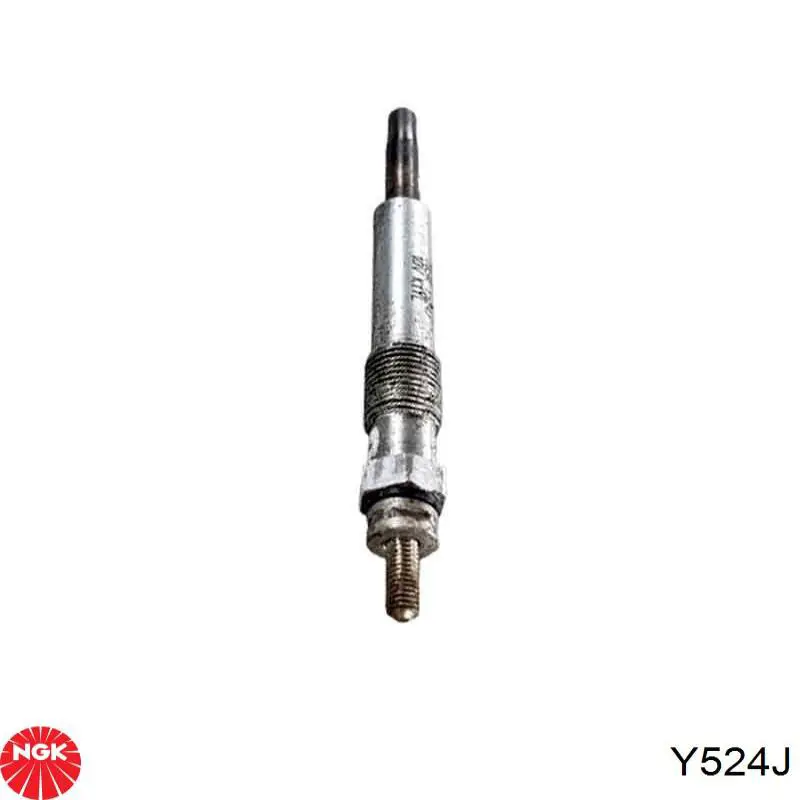 Vela de incandescência Y524J NGK