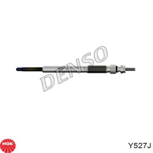 Vela de incandescência NGK Y527J