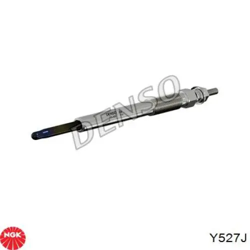 Vela de incandescência NGK Y527J preço, a partir de 10,96 USD