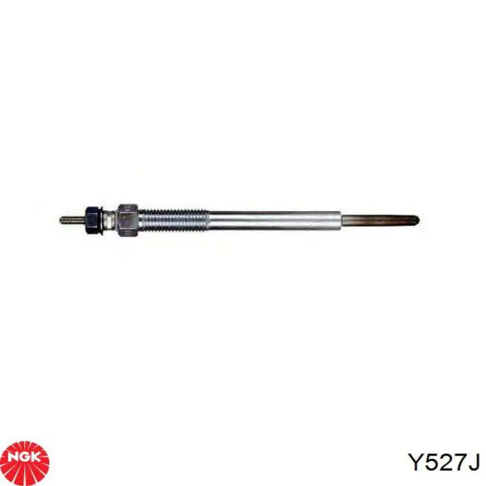 Vela de incandescência NGK Y527J preço, a partir de 10,96 USD