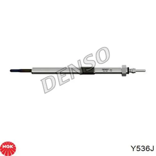 Compre Y536J NGK Vela de incandescência