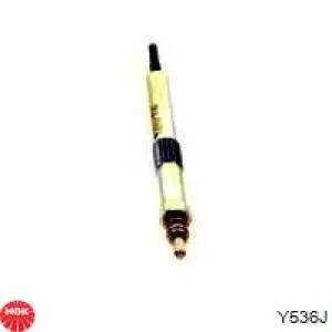 Vela de incandescência NGK Y536J