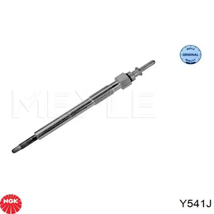 Compre Y541J NGK Vela de incandescência