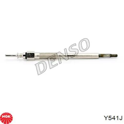 Y541J NGK Vela de incandescência